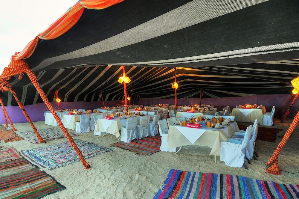 Ras El Ain Hotel Tozeur Exterior photo