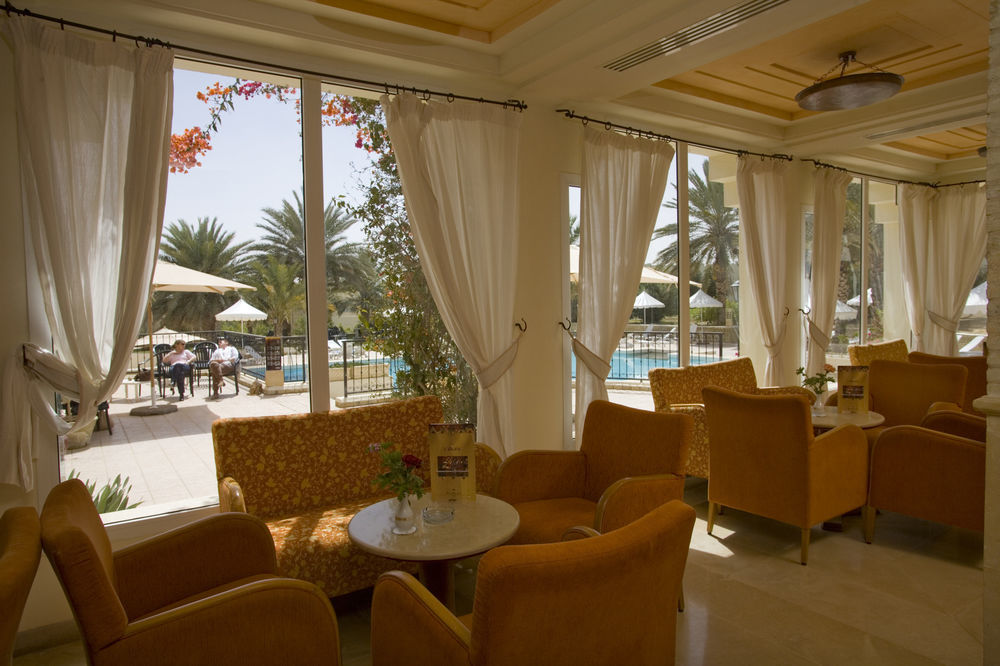 Ras El Ain Hotel Tozeur Exterior photo